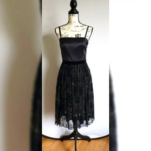 Gorgeous Tahari ASL Evening Dress